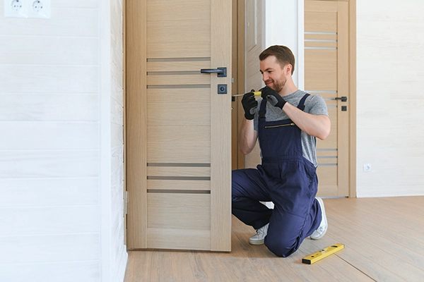 Door Installation