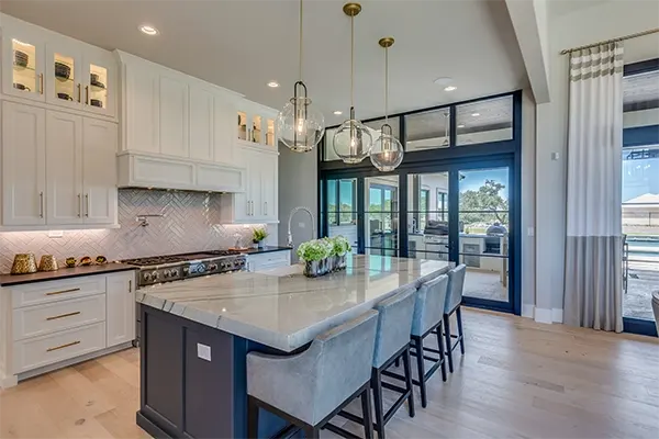 Home Remodeling