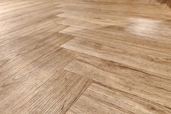 Laminate Flooring