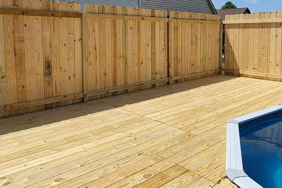 Professional General Contractor in Lexington, KY