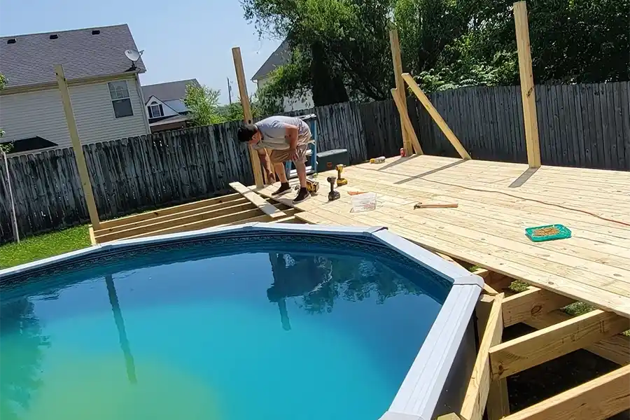 Professional Remodeling Contractor